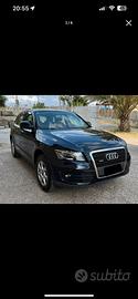 Audi Q5 2,0 automatica