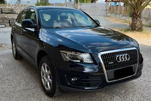 Audi Q5 2,0 automatica