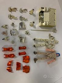 I cavalieri dello zodiaco Nettuno