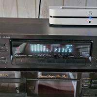 Preamplificatore Kenwood KC-209