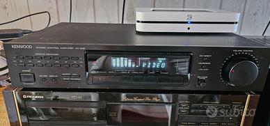 Preamplificatore Kenwood KC-209