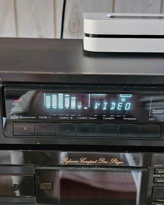 Preamplificatore Kenwood KC-209