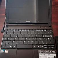 acer aspire one d257 atom n455