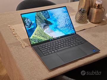 DELL XPS 15 9530 | i7 | 32GB RAM | RTX 4050