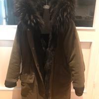 Parka Max Mara Weekend