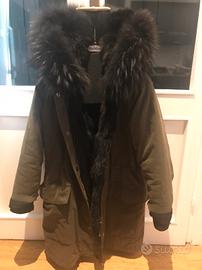 Parka Max Mara Weekend