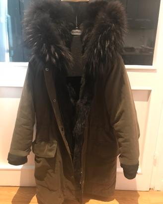 Parka Max Mara Weekend
