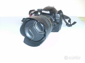 Fotocamera NIKON D 3200