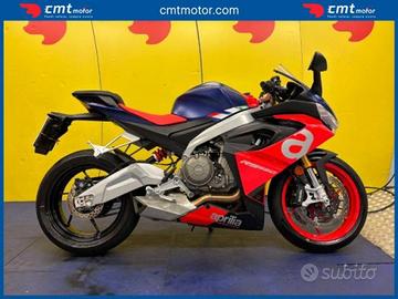 APRILIA RS 660 Garantita e Finanziabile