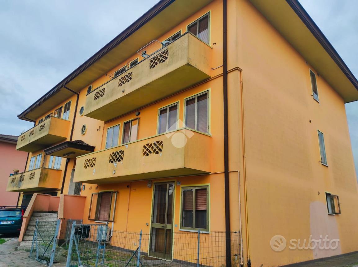 Appartamento – Piove di Sacco, Bernardon - Altro