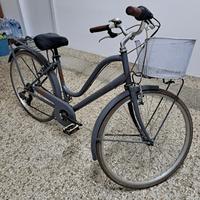 Bici Prestige donna.                              