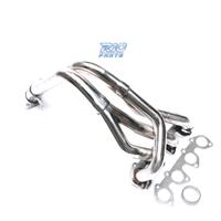 COLLETTORI INOX CITROEN SAXO 8V E PEUGEOT 106 8V F