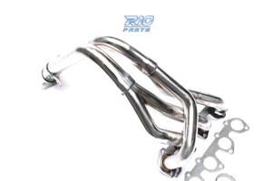 COLLETTORI INOX CITROEN SAXO 8V E PEUGEOT 106 8V F