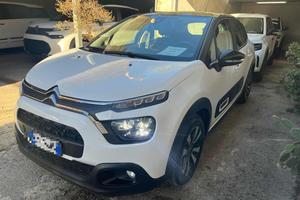 CITROEN C3 SHINE 1.2 PureTech 83cv S&S