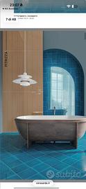 Piastrelle Cerasarda Pitrizza 20x20