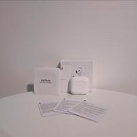 Apple AirPods 4 con ANC Originali Nuove