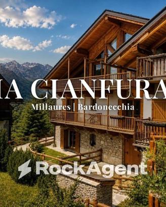 Appartamento di 60 m² con 2 locali e box auto a Ba