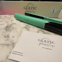 Piastra professionale per capelli Glapic