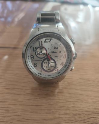 orologio Chronotech 