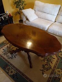 tavolino da salotto