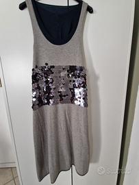 Abito elegante di marca