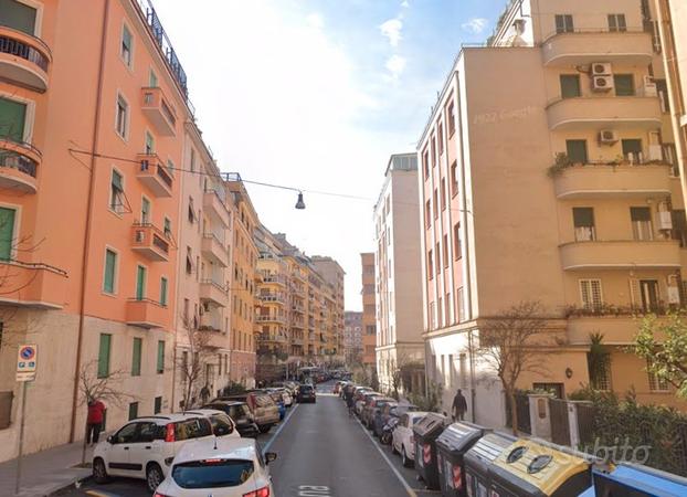 Piazza Navona Trilocale Con Posto Auto