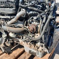 MOTORE CITROEN C3 1.4 2012 8H01 - USATO - OTTIME C