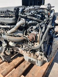 MOTORE CITROEN C3 1.4 2012 8H01 - USATO - OTTIME C