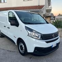 FIAT Talento 1.6 MJT 120CV PC-TN Furgone 10q