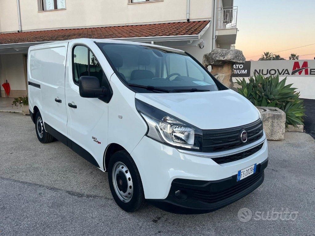 Fiat Talento (2016-2022)