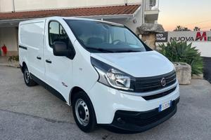 FIAT Talento 1.6 MJT 120CV PC-TN Furgone 10q
