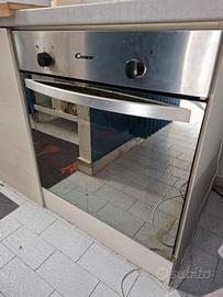 Forno elettrico Candy