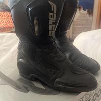Stivale da moto Falco” Mod. 312 Zeus - Taglia 38