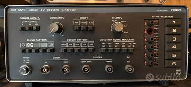 PATTERN GENERATOR PM 5519