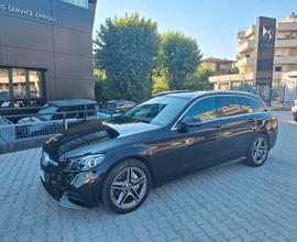Mercedes-benz C 220 C 220 4Matic Business AMG Line