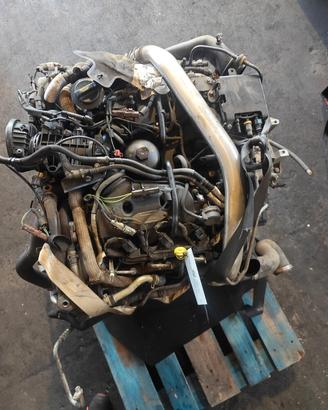 MOTORE PEUGEOT 407 2.7 TD 2007 UHZ 899/2026