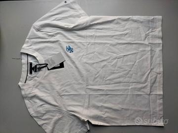 T-shirt e bermuda Tommy Hilfiger 