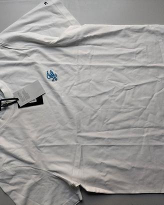 T-shirt e bermuda Tommy Hilfiger 