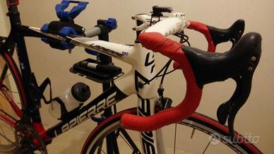 Lapierre Xelius carbon race bici M