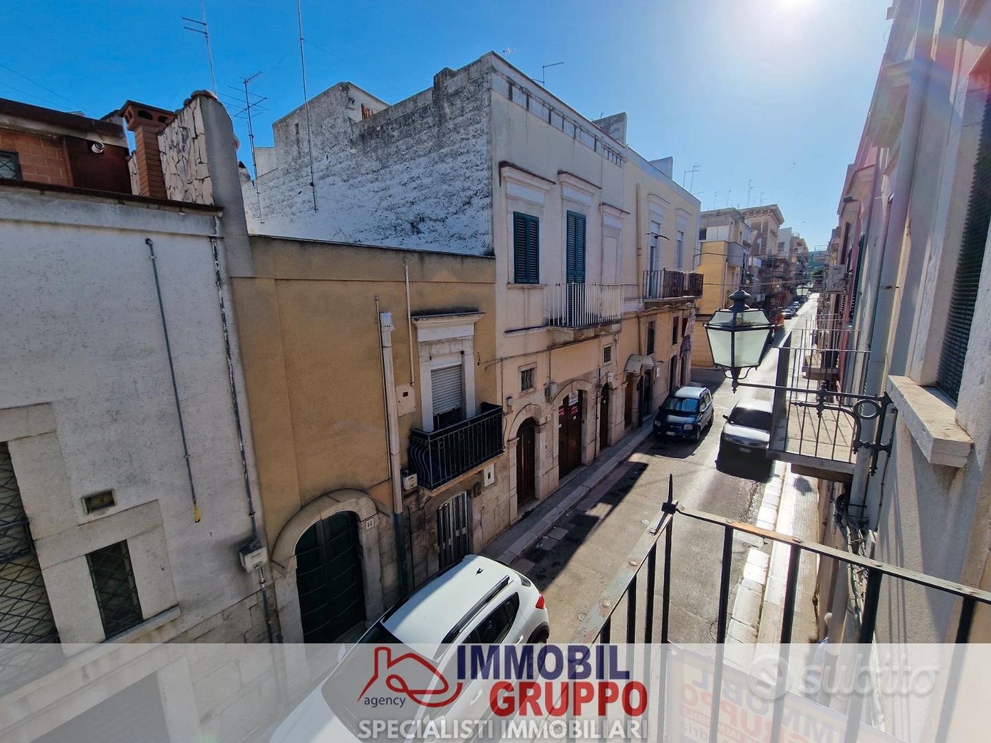 Appartamento – Andria, San Valentino - Vista 5
