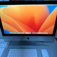 iMac 21.5” (2017) - Intel Core i5 8GB/256GB+Office