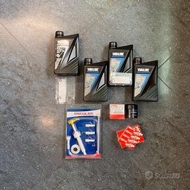 Ricambi tagliando yamaha f40h medio