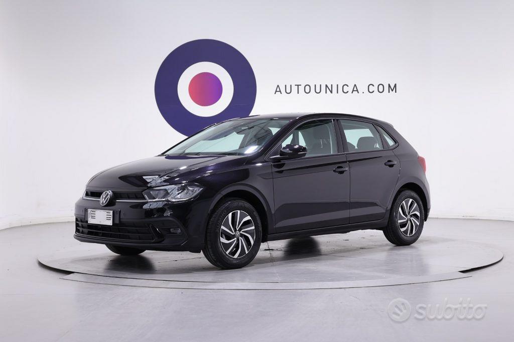 Volkswagen Polo 6ª serie