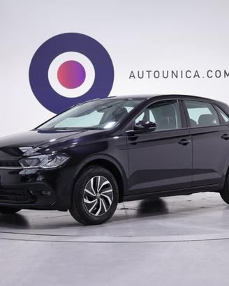VOLKSWAGEN Polo 1.0 TSI DSG LIFE NEOPATENTATI