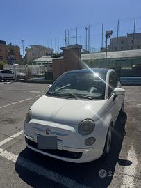 Fiat 500 1.3 multijet 95cv