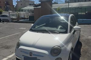 Fiat 500 1.3 multijet 95cv