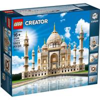 LEGO Creator 10256 - Taj Mahal