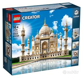 LEGO Creator 10189 - Taj Mahal