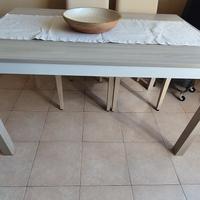 tavolo per 6 persone 