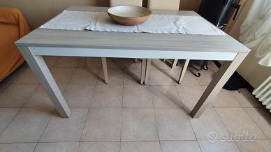 tavolo per 6 persone 